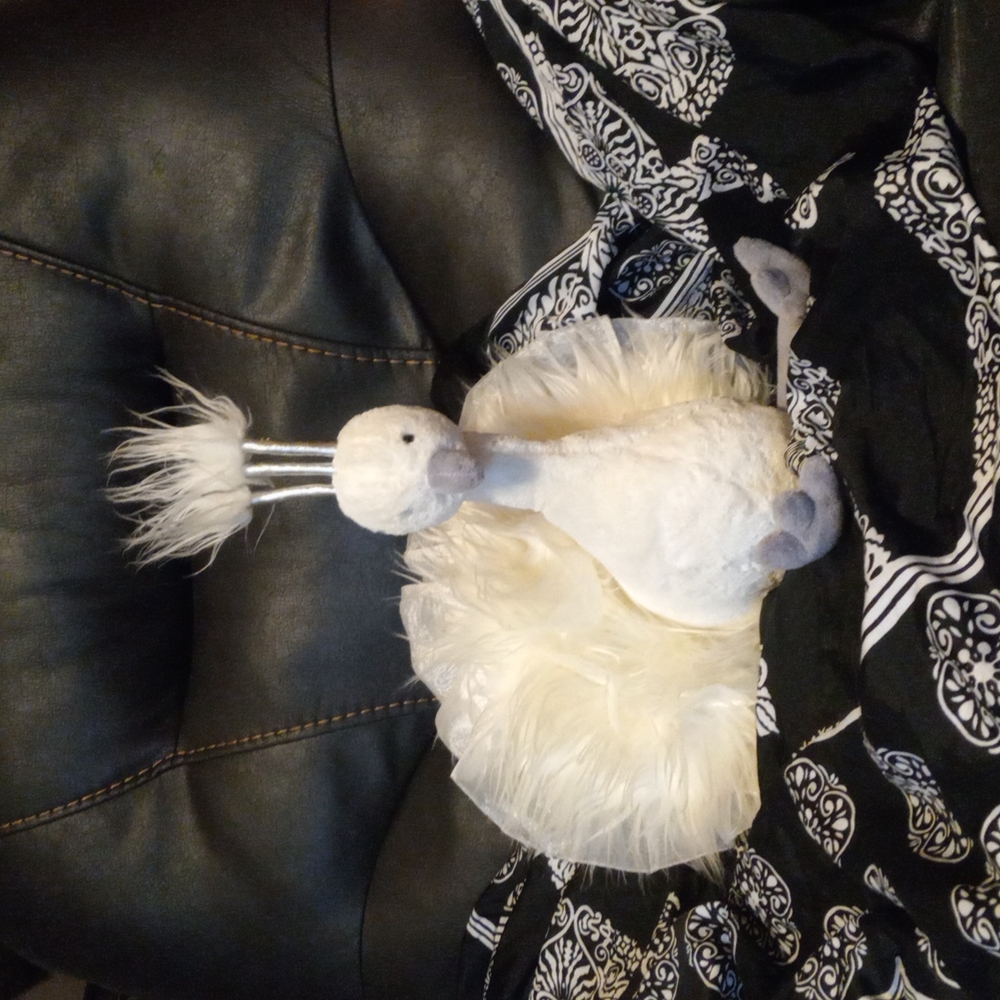 Jellycat Lola wingaling